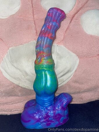 dexdopamine Nude Leaks Photo 29