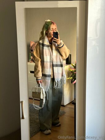 dexey_vip Nude Leaks Photo 1