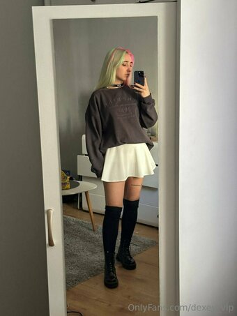 dexey_vip Nude Leaks Photo 2