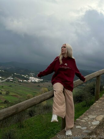 dexey_vip Nude Leaks Photo 4