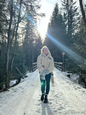 dexey_vip Nude Leaks Photo 15