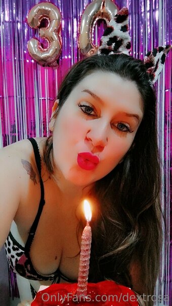 dextrosa Nude Leaks Photo 2