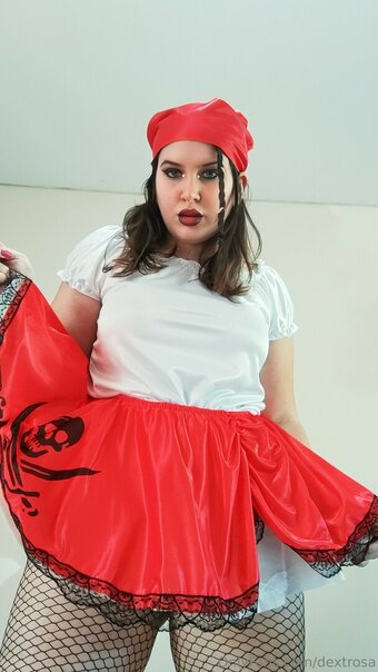 dextrosa Nude Leaks Photo 14