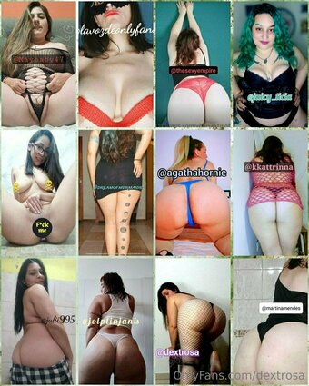 dextrosa Nude Leaks Photo 15