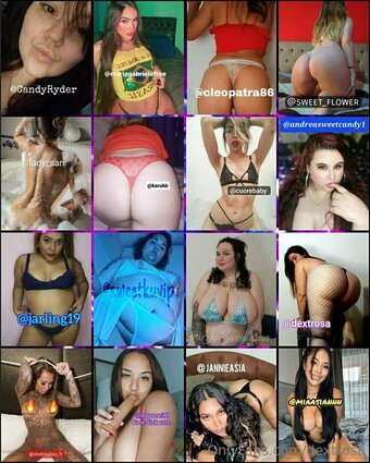 dextrosa Nude Leaks Photo 17