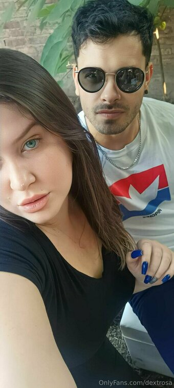 dextrosa Nude Leaks Photo 18