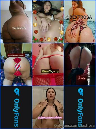 dextrosa Nude Leaks Photo 20