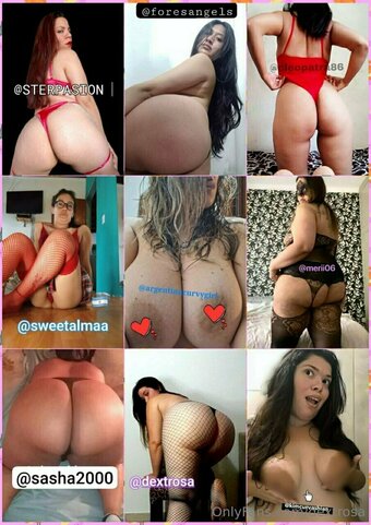 dextrosa Nude Leaks Photo 21