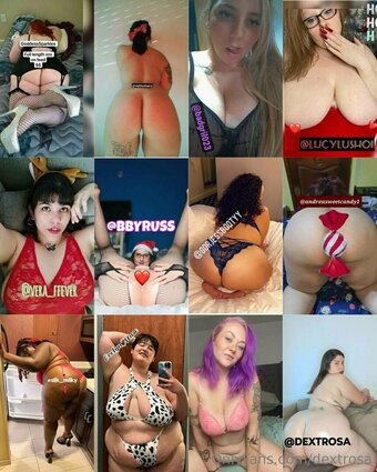 dextrosa Nude Leaks Photo 23