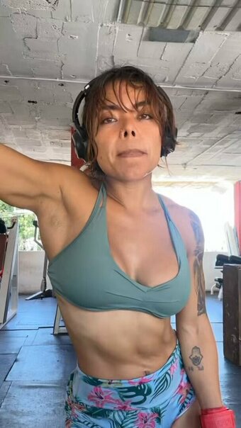 Deyaflores Nude Leaks Photo 4