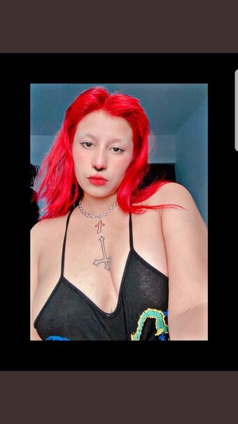 Deyna Galed / deygaled / deynaledga Nude Leaks OnlyFans Photo 4