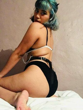 Deyna Galed / deygaled / deynaledga Nude Leaks OnlyFans Photo 5