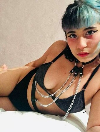 Deyna Galed / deygaled / deynaledga Nude Leaks OnlyFans Photo 9