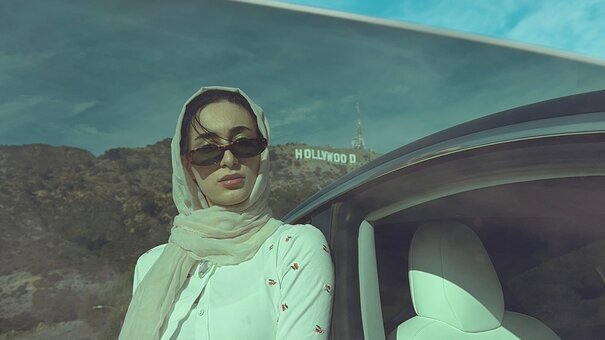 Dezertflake / Sher Arar / hf33t / u62986165 Nude Leaks OnlyFans Photo 2