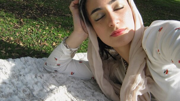 Dezertflake / Sher Arar / hf33t / u62986165 Nude Leaks OnlyFans Photo 3