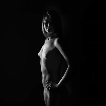 Deziree DeGroot / deziree_d Nude Leaks Photo 2