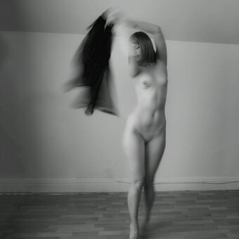 Deziree DeGroot / deziree_d Nude Leaks Photo 22
