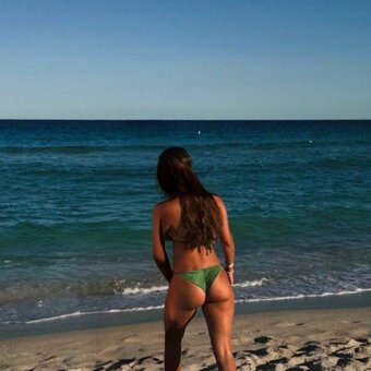 DEZOITOU Nude Leaks Photo 1