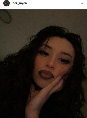 Dezzy720 Nude Leaks OnlyFans Photo 3