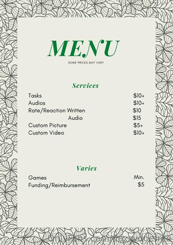 dezzydoefree Nude Leaks Photo 1