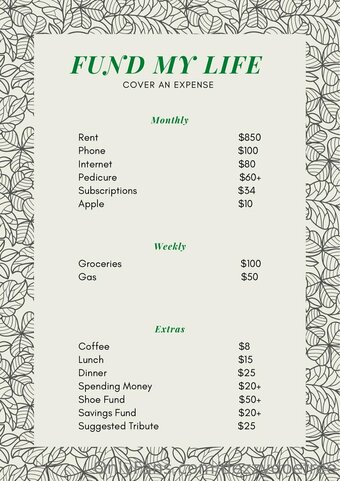 dezzydoefree Nude Leaks Photo 2