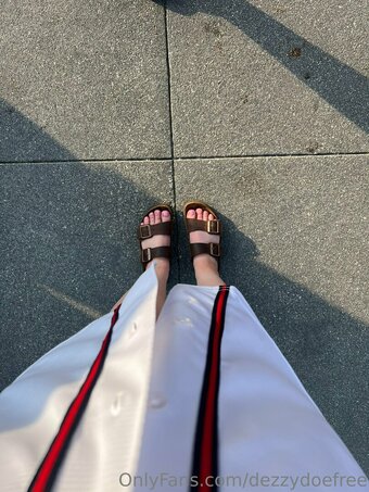 dezzydoefree Nude Leaks Photo 18