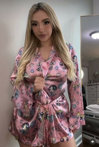 DezzyRivera / Dezzy Rivera / Dezzyxrivera Nude Leaks OnlyFans Photo 5