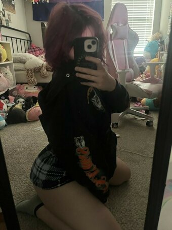 dftned / kittycatjumping Nude Leaks OnlyFans Photo 1