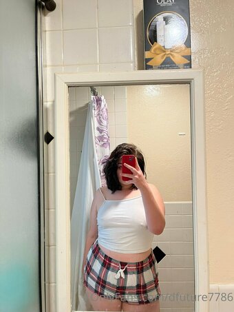 dfuture7786 Nude Leaks Photo 9