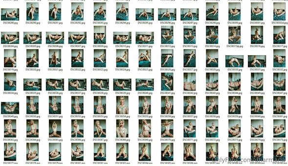 dharmaria Nude Leaks Photo 12