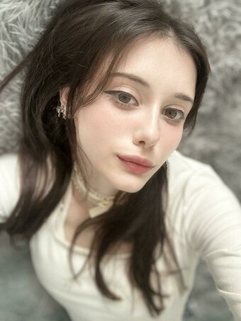 Dialae / Arielseas Nude Leaks Photo 1