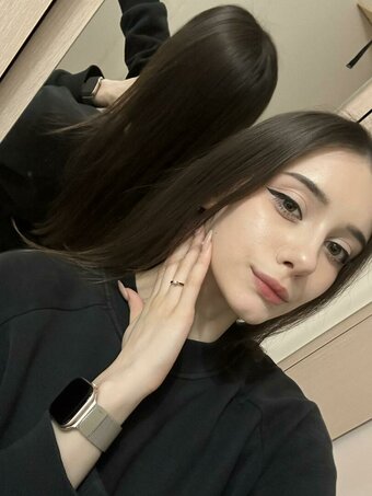 Dialae / Arielseas Nude Leaks Photo 2