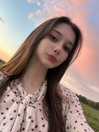 Dialae / Arielseas Nude Leaks Photo 4