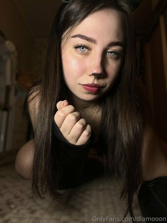 diamooon Nude Leaks Photo 4