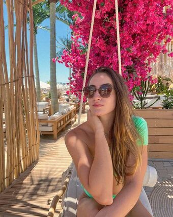 Diana Petkova / ribkadi_ Nude Leaks OnlyFans Photo 3