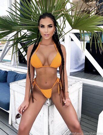 dianabko Nude Leaks OnlyFans Photo 9