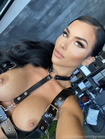 dianabko Nude Leaks OnlyFans Photo 12