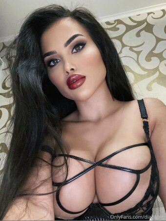 dianabko Nude Leaks OnlyFans Photo 22