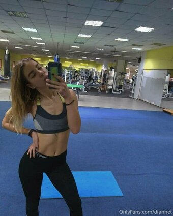 diannet Nude Leaks Photo 10