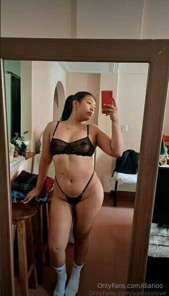 dianoo Nude Leaks Photo 10