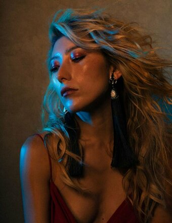Dichen Lachman / dichenlachman Nude Leaks Photo 4