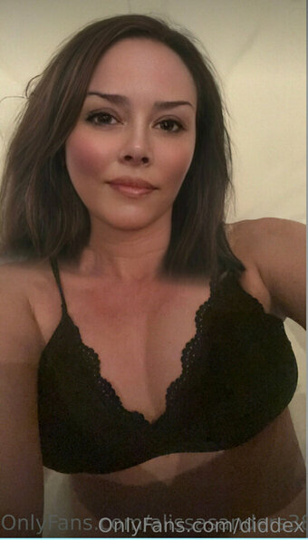 diddex Nude Leaks Photo 6