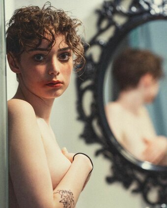 Didem üstüner / Didemmustuner Nude Leaks Photo 2