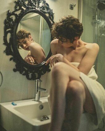 Didem üstüner / Didemmustuner Nude Leaks Photo 4