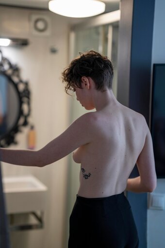 Didem üstüner / Didemmustuner Nude Leaks Photo 10