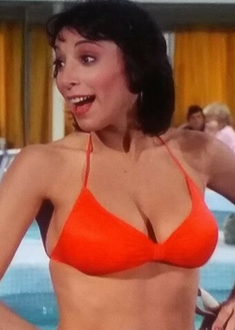 Didi Conn