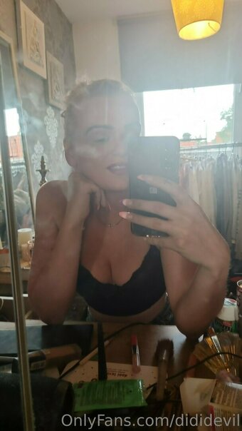 dididevil Nude Leaks Photo 5