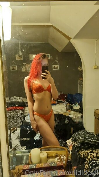 dididevil Nude Leaks Photo 9