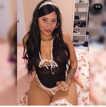 die._.ane Nude Leaks Photo 3