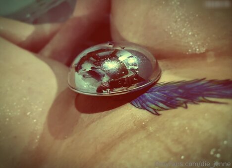 die jenne / die_jenne_ Nude Leaks Photo 9